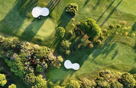 Adriatic Golf Club Cervia